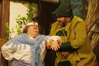 Rotkäppchen 3