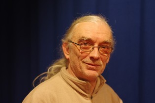 Wolfgang Gottschlich