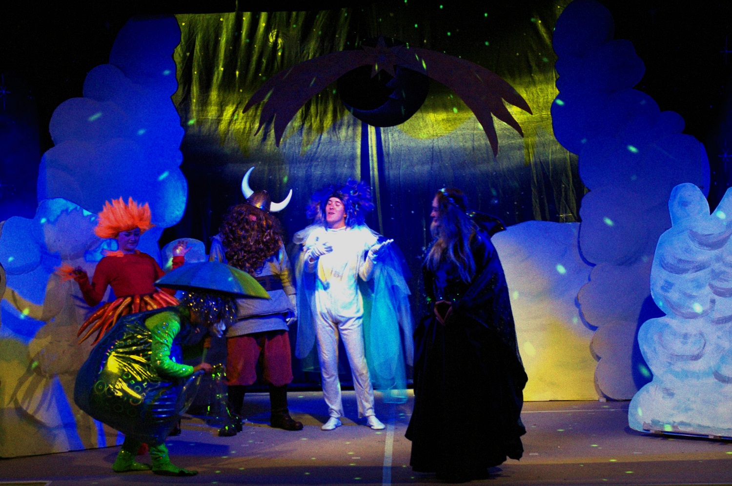 46+ Tremser Teich Kindertheater, Hier werden seit mehr als 20 jahren