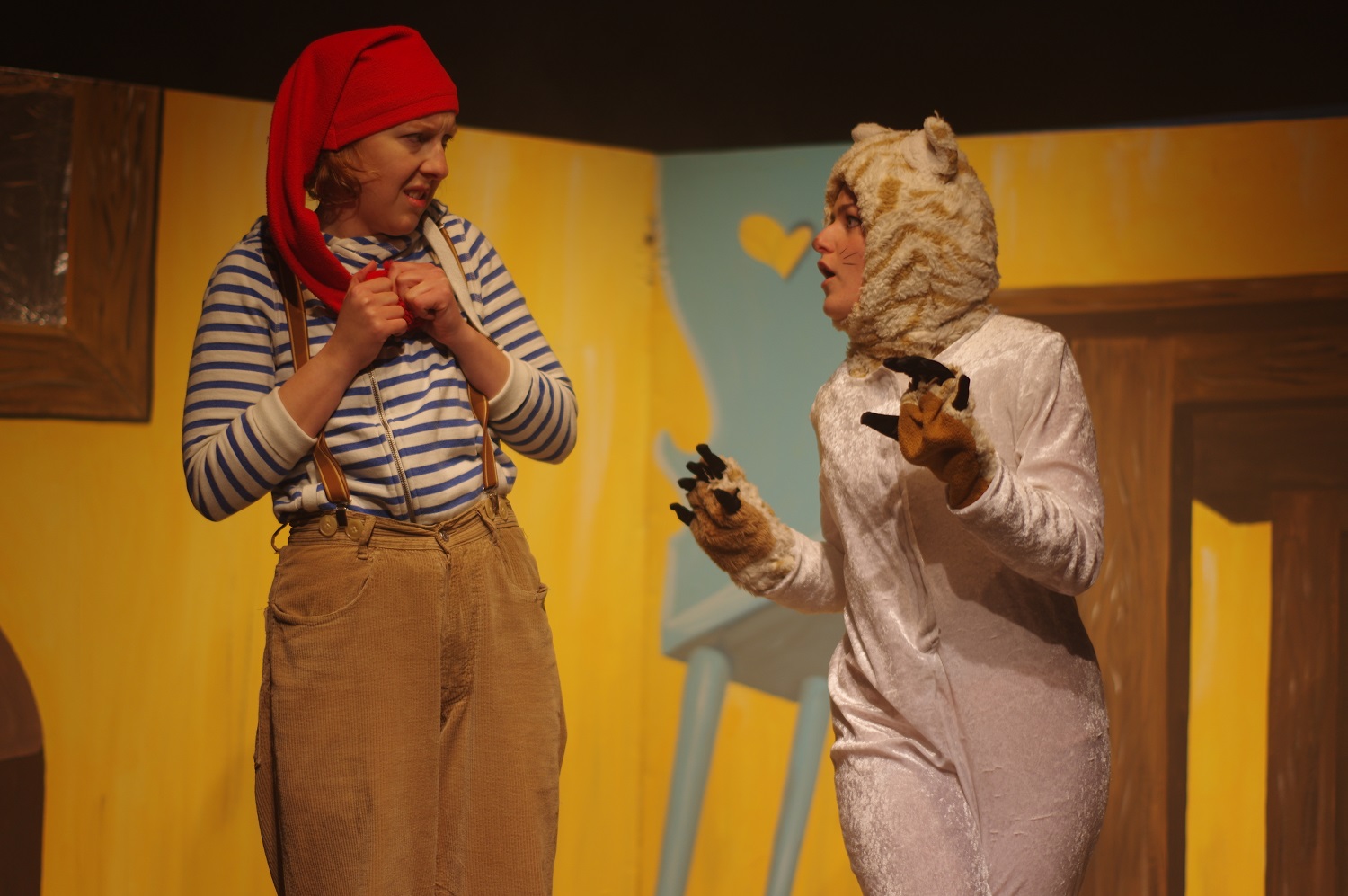 39+ Kindertheater Lübeck Tremser Teich, Besuchen sie mit ihren