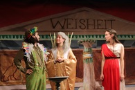 Die kleine Zauberflöte 4