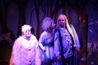 Hänsel und Gretel 3