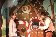 Hänsel und Gretel 4