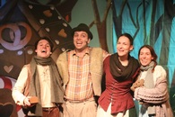 Hänsel und Gretel 7