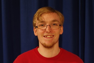 Daniel Fabio Krüger