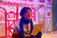 Die Schneekönigin 1