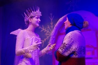 Die Schneekönigin 3