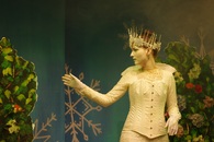 Die Schneekönigin 4