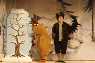 Die Schneekönigin 5