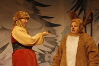 Die Schneekönigin 6