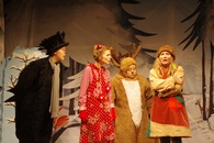 Die Schneekönigin 7