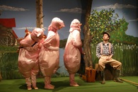 Die drei kleinen Schweinchen<br /> 2