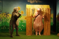 Die drei kleinen Schweinchen<br /> 3