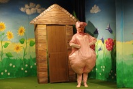 Die drei kleinen Schweinchen<br /> 4