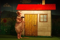 Die drei kleinen Schweinchen<br /> 6