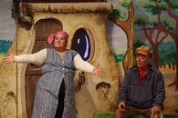 Der Fischer & seine Frau 3